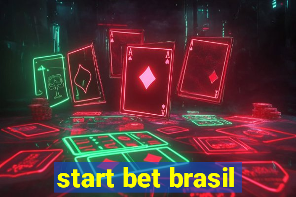 start bet brasil